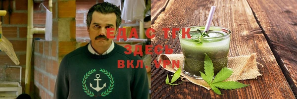 хмурый Новозыбков