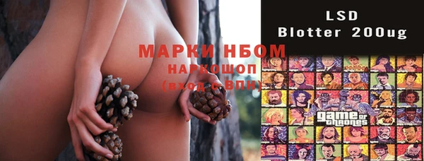 хмурый Абинск